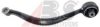 BMW 31106787673 Track Control Arm